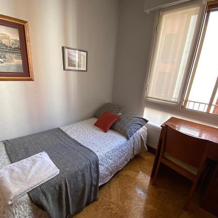 Apartamento Alonso 1 Getxo Esterno foto