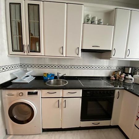 Apartamento Alonso 1 Getxo Esterno foto