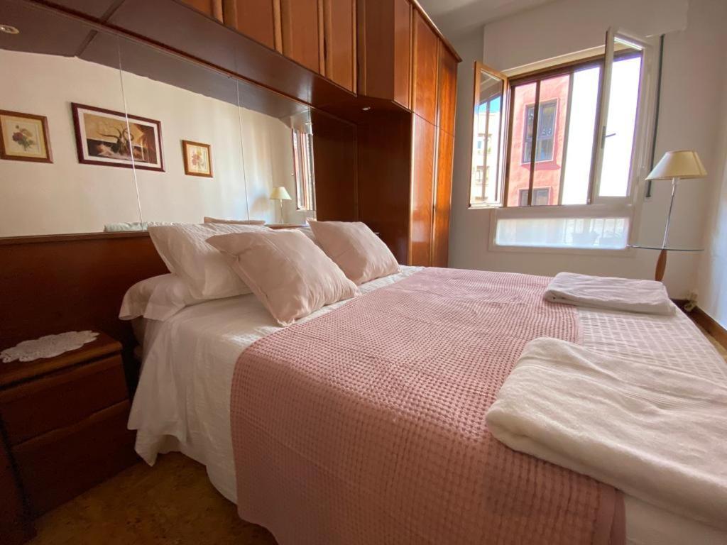 Apartamento Alonso 1 Getxo Esterno foto