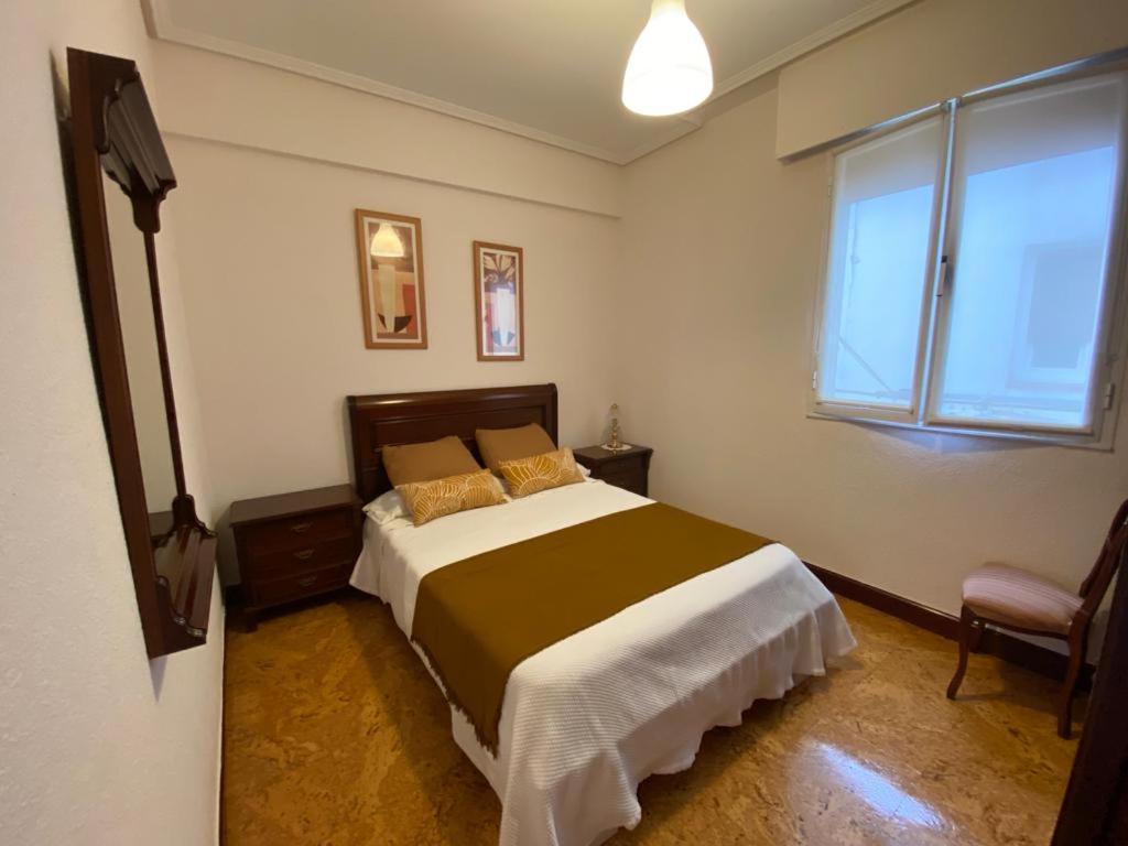 Apartamento Alonso 1 Getxo Esterno foto