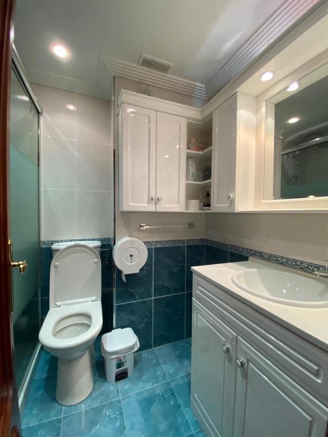 Apartamento Alonso 1 Getxo Esterno foto