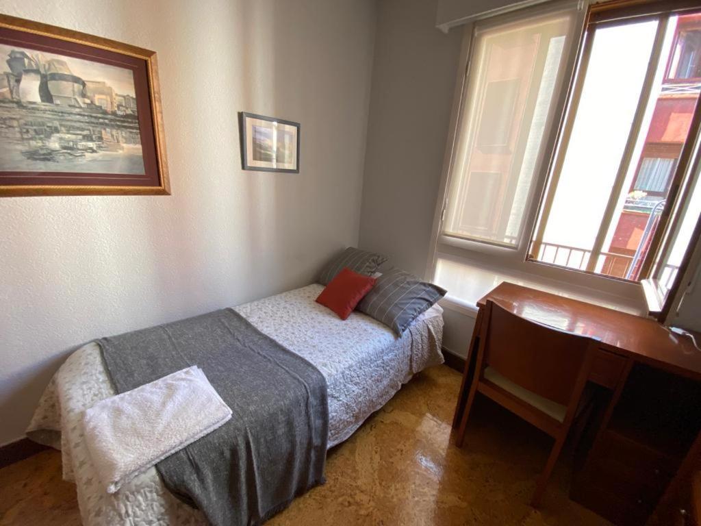 Apartamento Alonso 1 Getxo Esterno foto