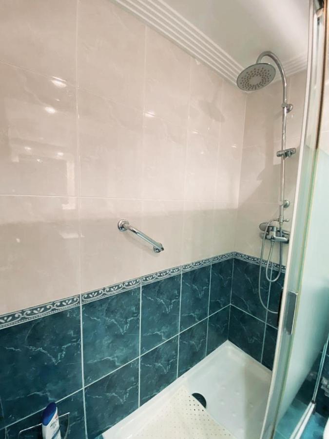 Apartamento Alonso 1 Getxo Esterno foto