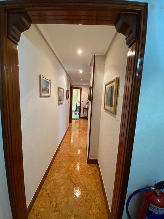 Apartamento Alonso 1 Getxo Esterno foto