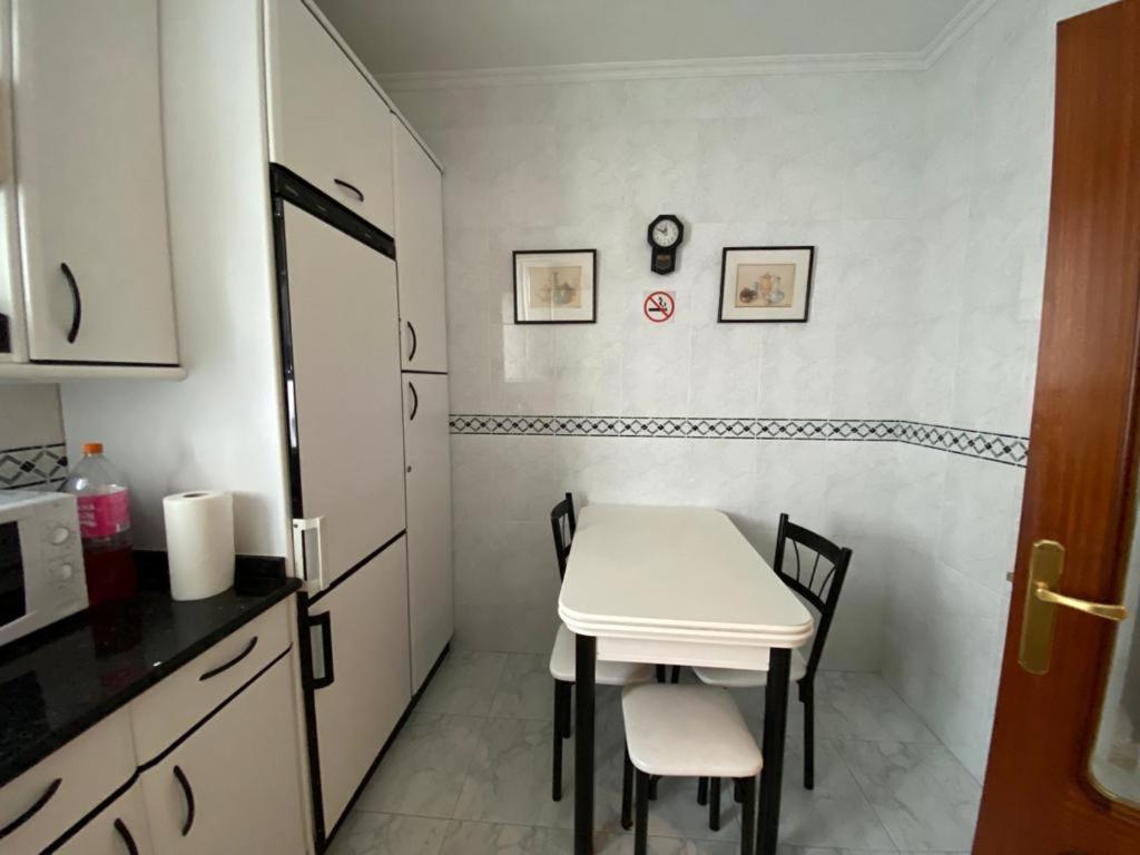Apartamento Alonso 1 Getxo Esterno foto