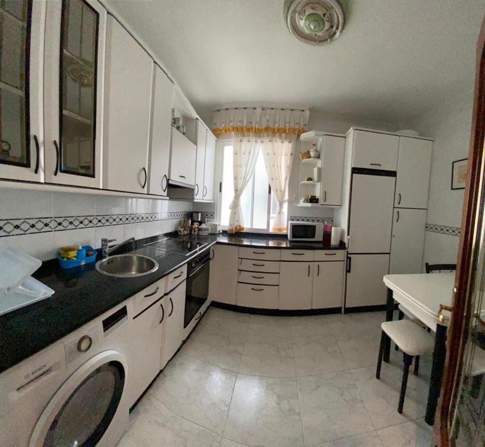 Apartamento Alonso 1 Getxo Esterno foto