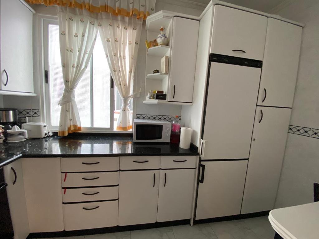 Apartamento Alonso 1 Getxo Esterno foto