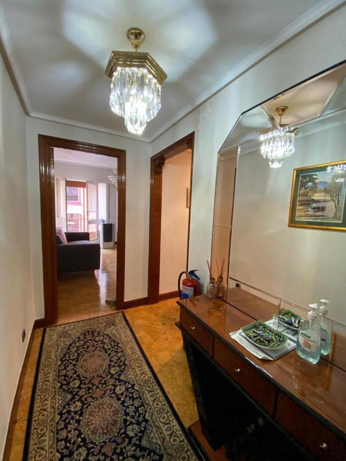 Apartamento Alonso 1 Getxo Esterno foto