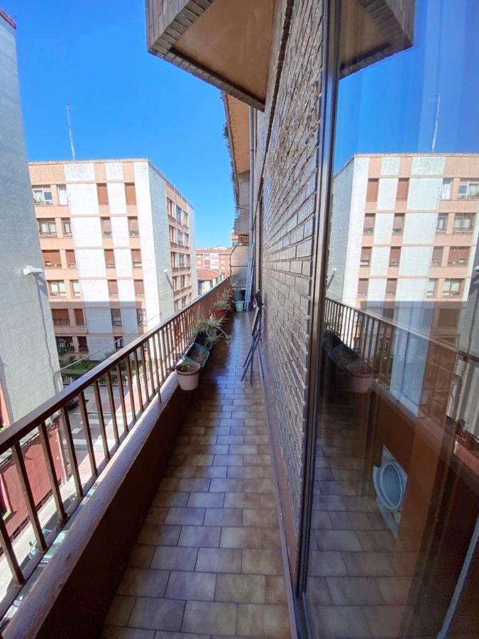 Apartamento Alonso 1 Getxo Esterno foto